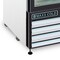 Maxx Cold Refrigerator 12 cu.ft., Single Door, Comm. Merchandiser, White/Glass MXM1-12R - alternate 2